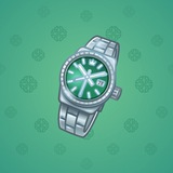 Swiss Watch #12257 Swiss Watch #12257