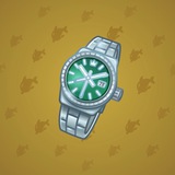 Swiss Watch #12258