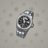Swiss Watch #12261 Swiss Watch #12261