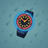 Swiss Watch #12264 Swiss Watch #12264