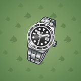 Swiss Watch #12277