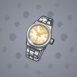 Swiss Watch #12279
