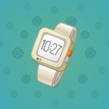 Swiss Watch #12284 Swiss Watch #12284