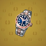 Swiss Watch #12295 Swiss Watch #12295