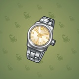 Swiss Watch #12297 Swiss Watch #12297
