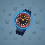 Swiss Watch #12302