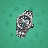 Swiss Watch #12310 Swiss Watch #12310