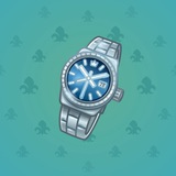 Swiss Watch #12315 Swiss Watch #12315