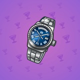 Swiss Watch #12324 Swiss Watch #12324