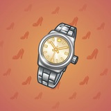 Swiss Watch #12329 Swiss Watch #12329