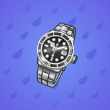Swiss Watch #12333 Swiss Watch #12333