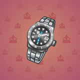 Swiss Watch #12339