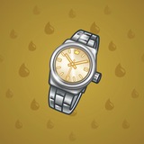 Swiss Watch #12341 Swiss Watch #12341