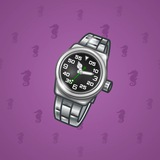 Swiss Watch #12343