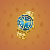 Swiss Watch #12344 Swiss Watch #12344