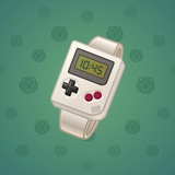 Swiss Watch #12348 Swiss Watch #12348