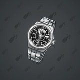 Swiss Watch #12351 Swiss Watch #12351