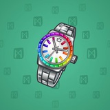 Swiss Watch #12355 Swiss Watch #12355