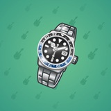Swiss Watch #12359 Swiss Watch #12359