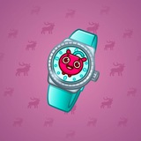 Swiss Watch #12360