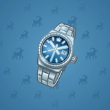 Swiss Watch #12369