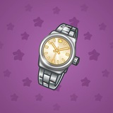 Swiss Watch #12372 Swiss Watch #12372