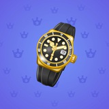 Swiss Watch #12376 Swiss Watch #12376