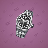 Swiss Watch #12382 Swiss Watch #12382