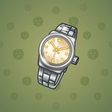 Swiss Watch #12389