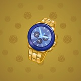 Swiss Watch #12398 Swiss Watch #12398