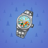 Swiss Watch #1240 Swiss Watch #1240