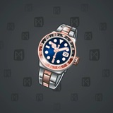 Swiss Watch #12403 Swiss Watch #12403