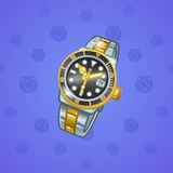Swiss Watch #12407 Swiss Watch #12407
