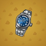 Swiss Watch #12408 Swiss Watch #12408