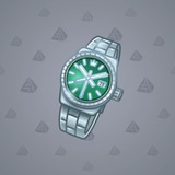 Swiss Watch #1242 Swiss Watch #1242