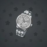 Swiss Watch #12422
