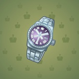 Swiss Watch #12425 Swiss Watch #12425