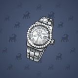 Swiss Watch #12440 Swiss Watch #12440