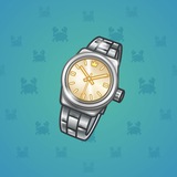 Swiss Watch #12445 Swiss Watch #12445