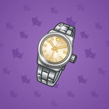 Swiss Watch #12452 Swiss Watch #12452