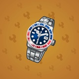 Swiss Watch #1247 Swiss Watch #1247