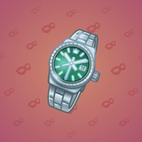Swiss Watch #12474