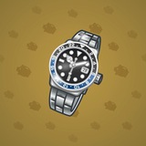 Swiss Watch #12476