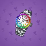 Swiss Watch #12477 Swiss Watch #12477