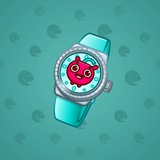 Swiss Watch #12478 Swiss Watch #12478