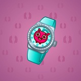 Swiss Watch #12480