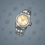 Swiss Watch #12487 Swiss Watch #12487