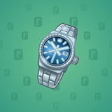 Swiss Watch #1249 Swiss Watch #1249