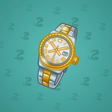 Swiss Watch #12513