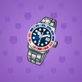 Swiss Watch #12514 Swiss Watch #12514